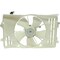 Universal Air Cond Engine Cooling Fan Assembly, Fa50298C FA50298C - alternate 1